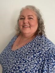 Carolyn Gilbert