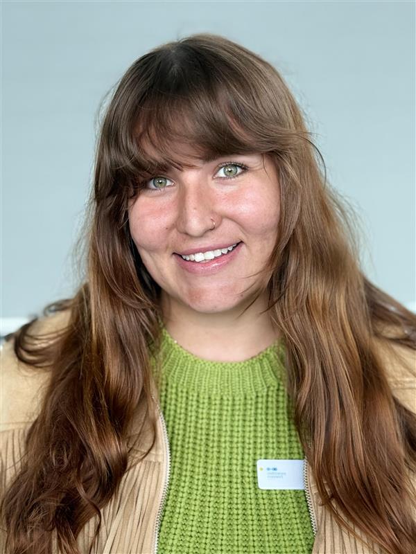 Grace Barrile