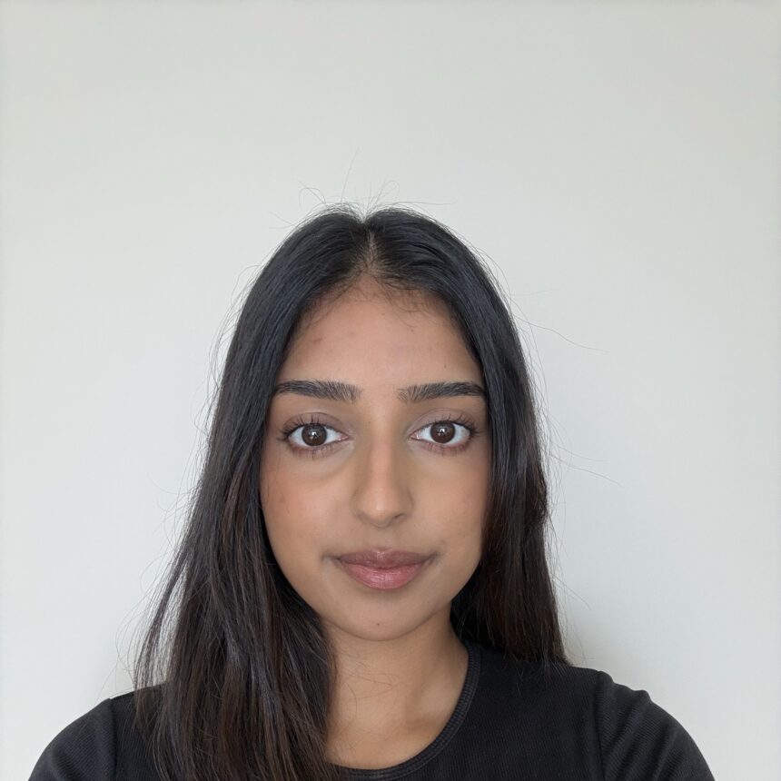 Amaya Sumanasinghe