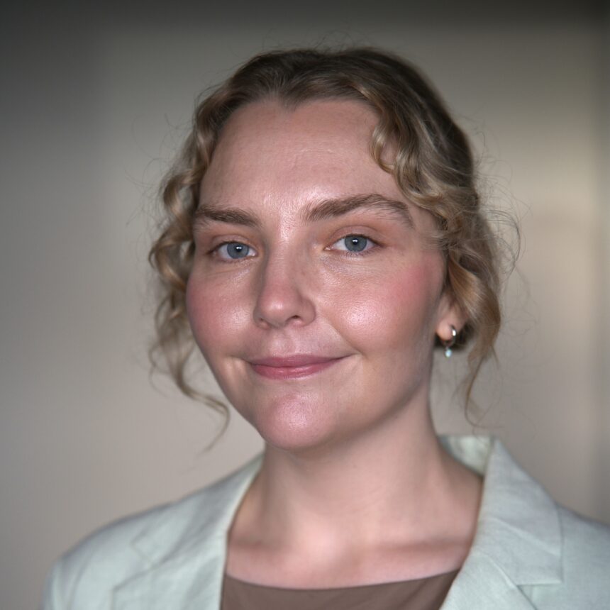 Christine Clifford