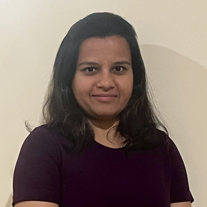 Sindhu Sriram